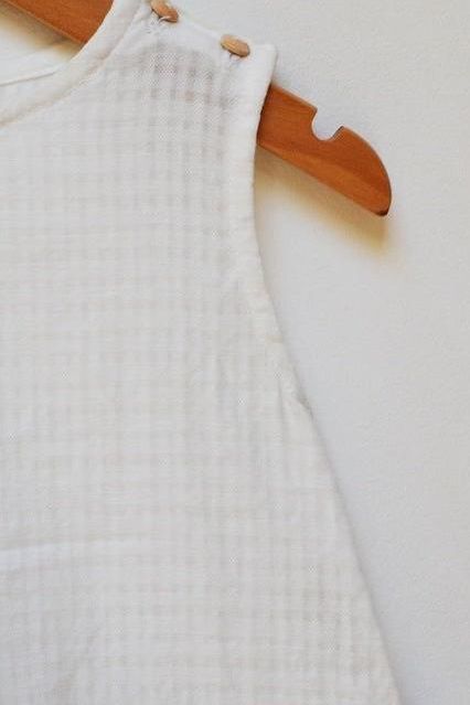 lilinoa/Tunic Margot_cream voile(18-24m,2-3y,3-4y,5-6y)